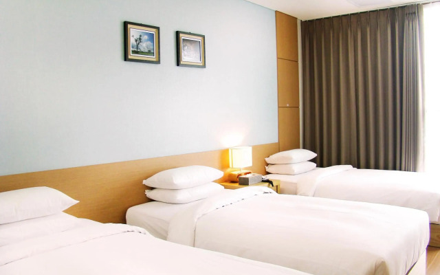 You Us Hotel