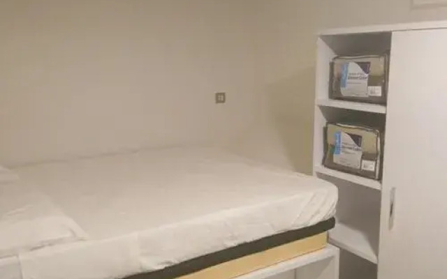 Apartamento Museu del Cinema 1