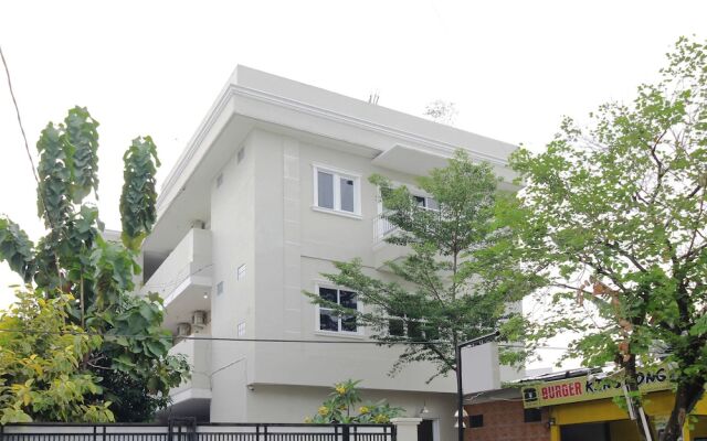 Airy Eco Syariah Petukangan Kemajuan 45B Jakarta