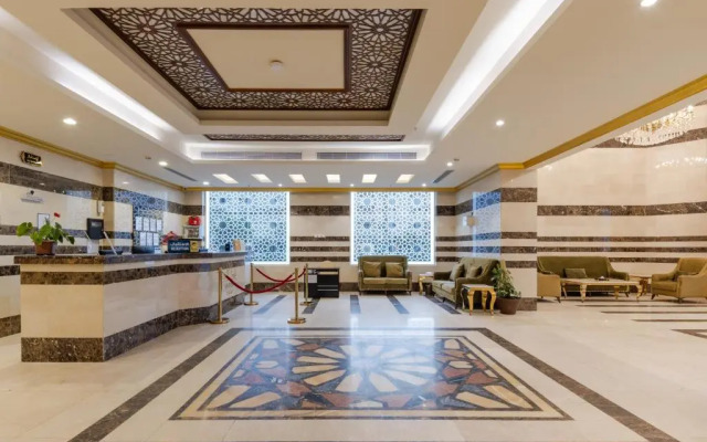 Snood Al Dana Hotel