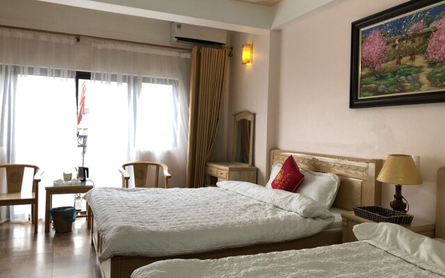 DH Sapa Hotel