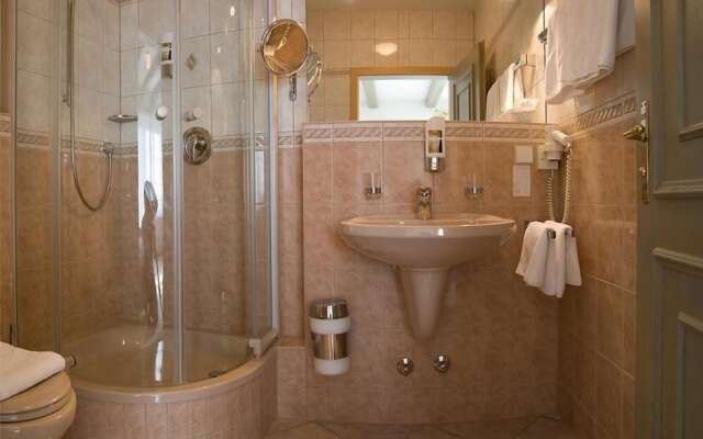 Hotel Drei Schwanen