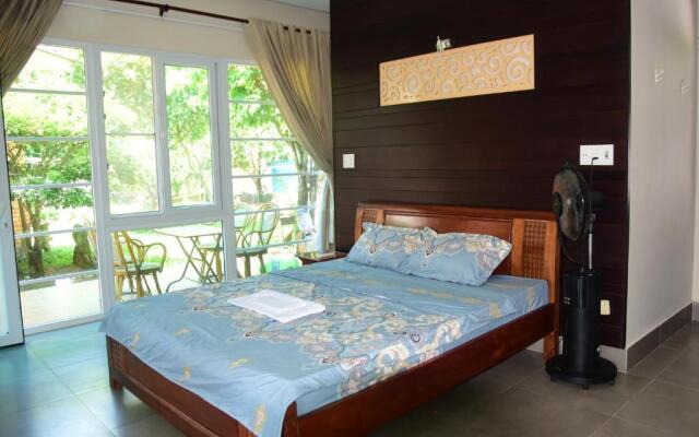 Hà Phương Homestay