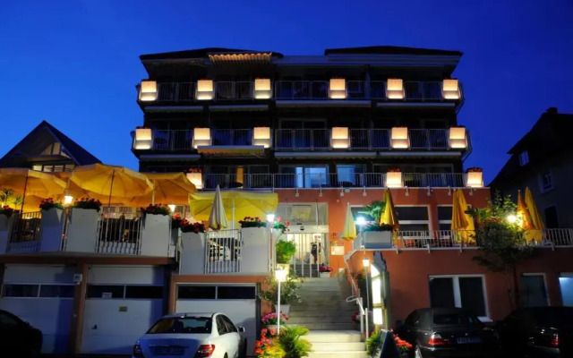 Seehotel Off