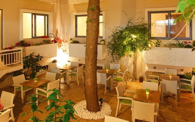 Sofia Hotel