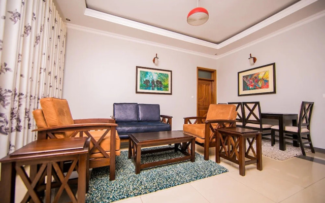 Nyumbani Cottages