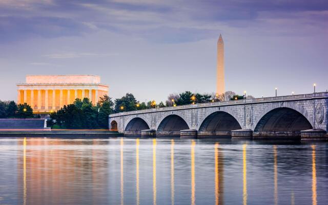 Grand Hyatt Washington