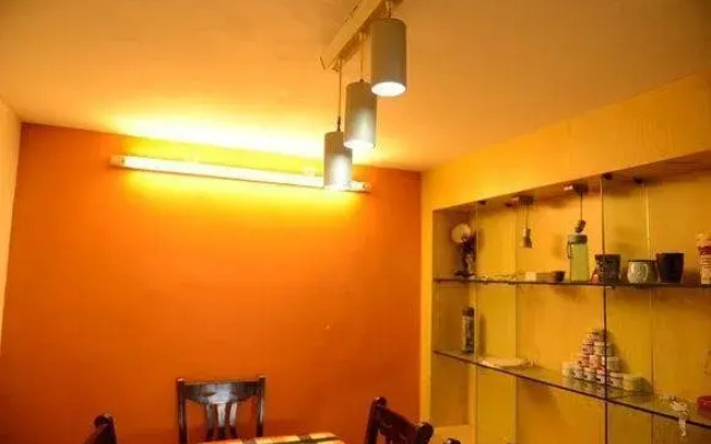 Chengdu Bu'er Youth Hostel