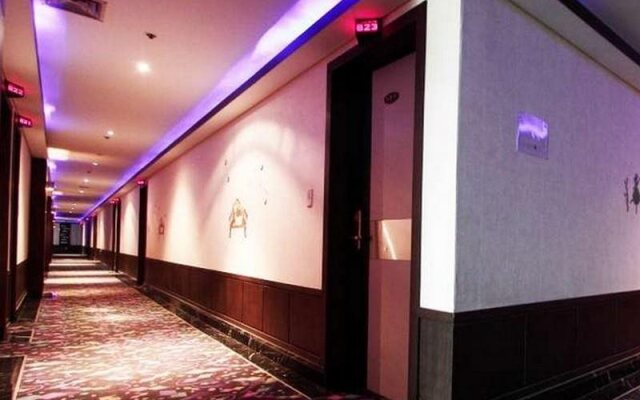 Hotel Bobos Yeongtong