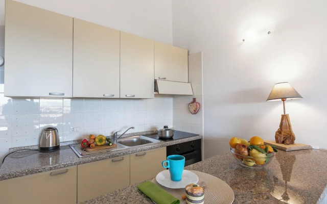 I Fari 202 600m From The Beach