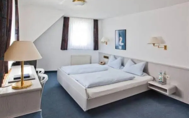 Hotel Zum Rössle