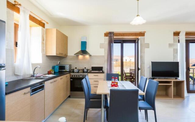 Dimokritos Villas, a homestay experience, By ThinkVilla