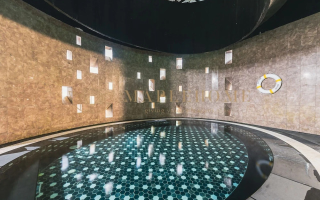 Ion Delemon Premier Suites Genting