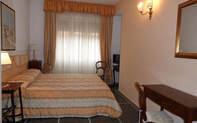 B&B Le Sibille