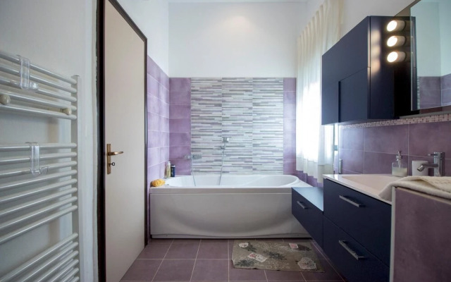 La Casa sul Mare in Siracusa