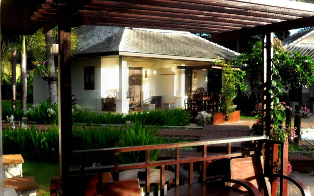 Golden Pine Beach Resort & Spa