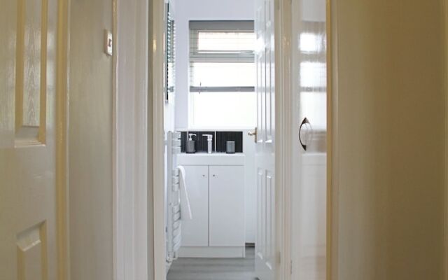 Kings Field Masionette