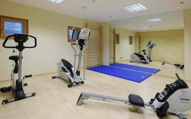 Le Clos des Sources Hôtel*** & Spa