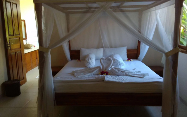 Starlight Hotel Lovina