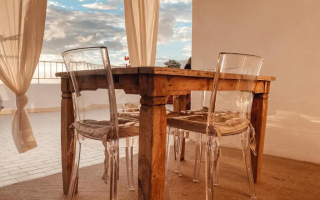 La Casa Sul Tramonto