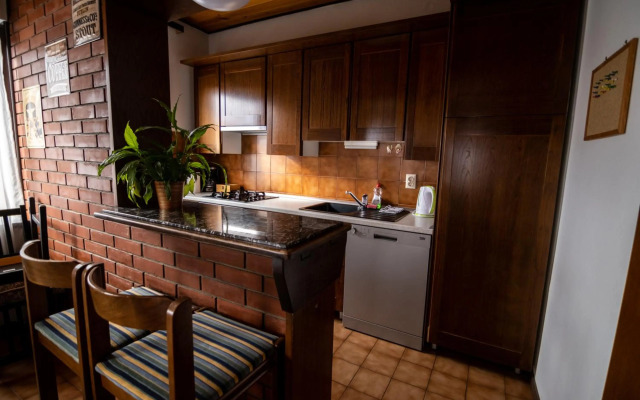 Apartment Bišćan Samobor