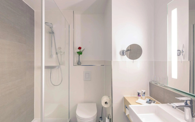 Mercure Hotel Erfurt Altstadt