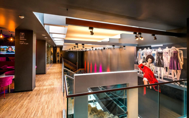 Bohem Art Hotel