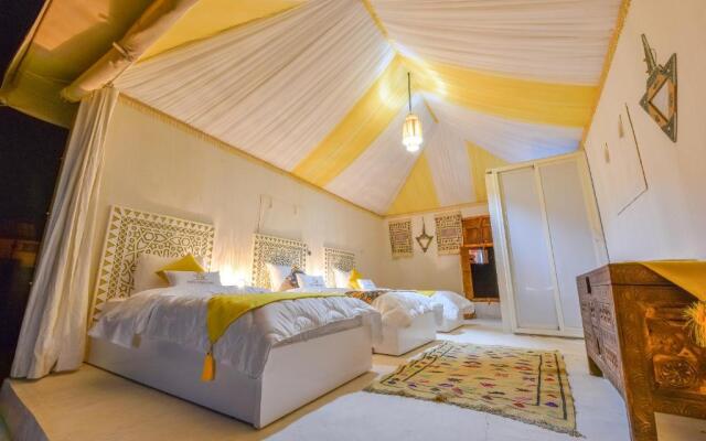 Agafay Pearl Camp