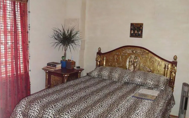 The Old Parsonage B&B