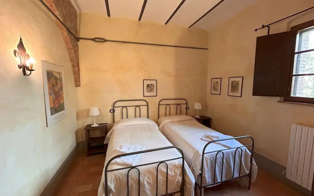 Appartamento Vele, Wifi, Near Perugia