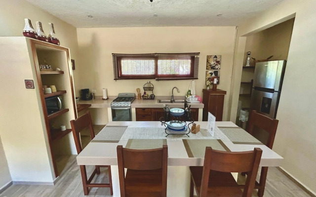 La Selva Apartments Tulum