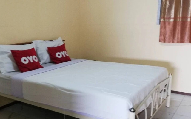 Okhome Hostel