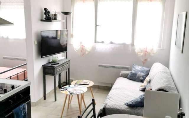 Apartment Belfort