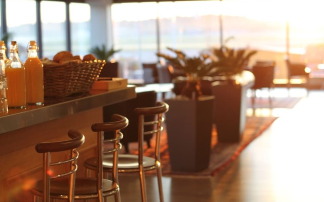 Göteborg City Airport Hotel