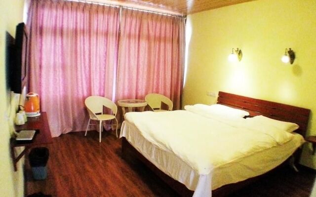 The First Moment Inn