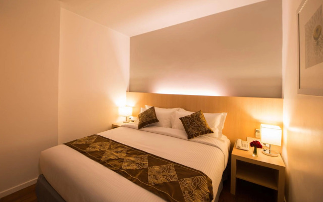 Wyne Hotel
