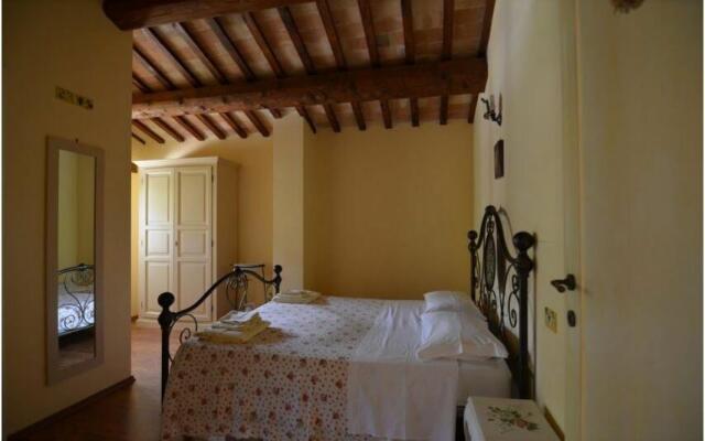 La Villa In Collina - La Villa In Collina