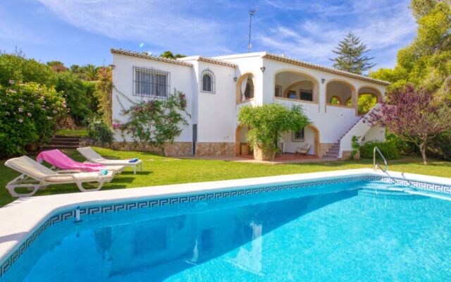 Villa Louise