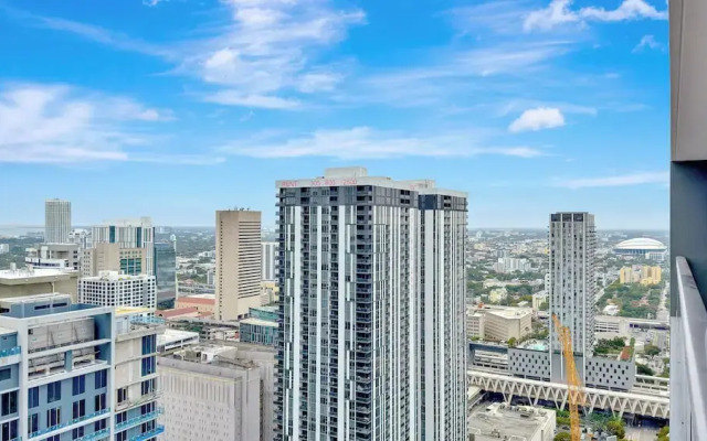 Miami Boutique Suites