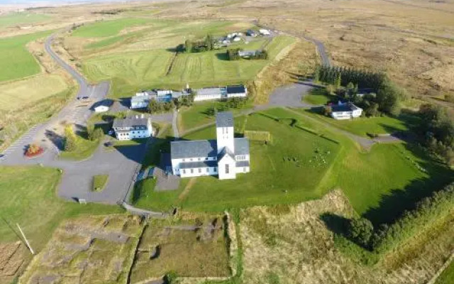 Hótel Skálholt
