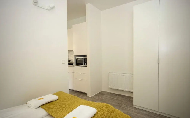 Studio Apartments Köhn