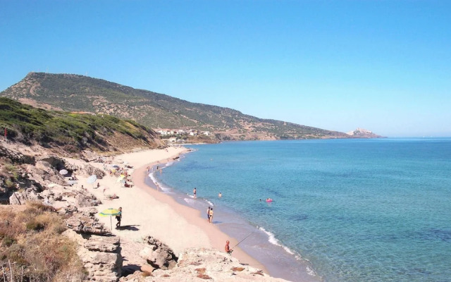 Terrazze sul Mare Alla Ciaccia - Apartment 5