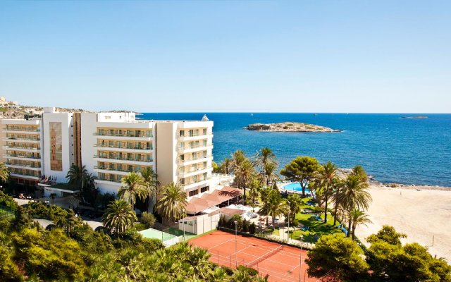 Hotel Torre Del Mar