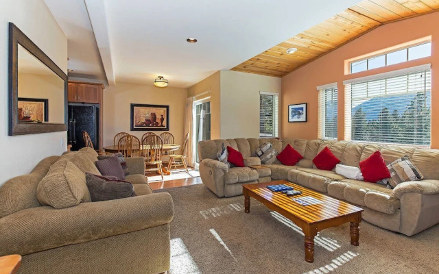 Grayeagle #08 (Phase 2)