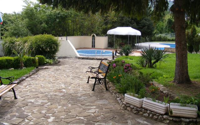 hotel Naslada