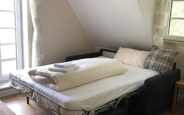 Ferienwohnung Elstar