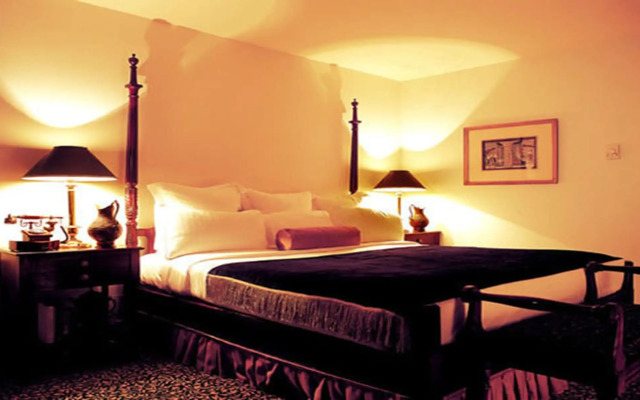 Pearl Continental Hotel Karachi