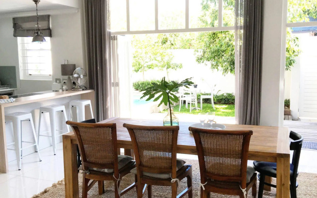 Cricklewood Place Luxury Holiday Homes