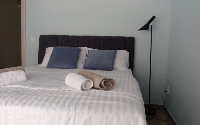 Apartments RA