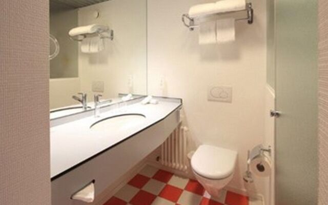 Albergo Carcani